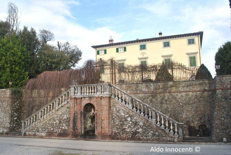VILLA CARRARA 10